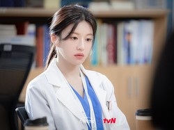 10 Artis Korea Terpopuler 2025, Go Yoon Jung Hingga Lee Dong Wook