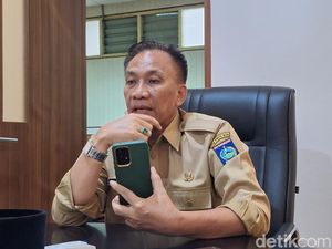Hasil Panen Jagung di NTB Melimpah, tapi Terkendala Gudang Penyimpanan