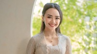Ayu Puspa punya 1,3 juta pengikut di Instagram. (Foto: dok Instagram)