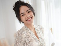 Konten Kim Seon Ho Smile Challenge Viral, Ayu Puspa Ngefans Sejak Lama