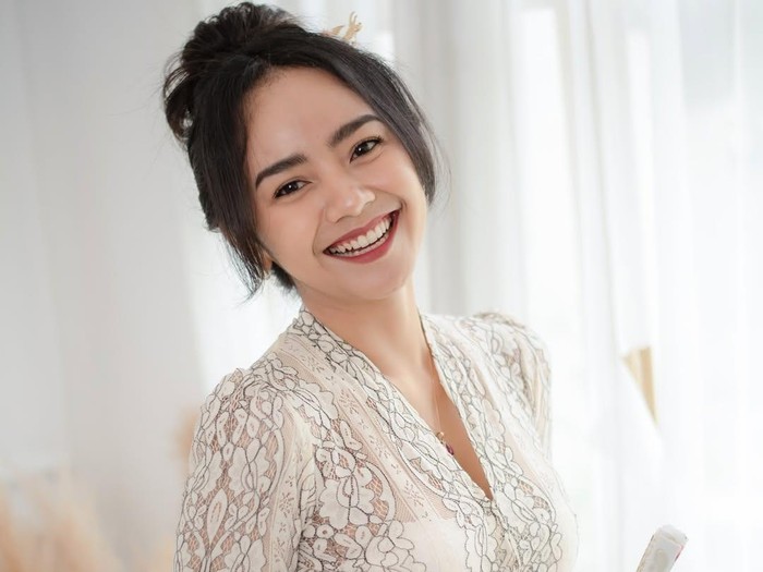 ayu puspa