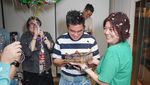 Selamat Ulang Tahun ke-44, Baim Wong