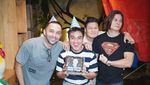 Selamat Ulang Tahun ke-44, Baim Wong