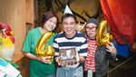 Selamat Ulang Tahun ke-44, Baim Wong
