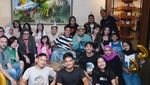 Selamat Ulang Tahun ke-44, Baim Wong