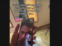 Tips Terhindar Saldo Rekening Terkuras imbas Penipuan Deepfake