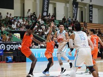 Ditekuk Pelita Jaya 74-83, Bali United Kalah Beruntun di Kandang