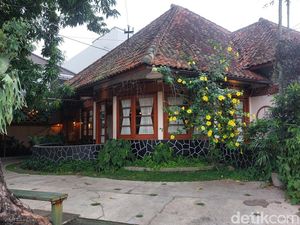 Rasa Was-was Pegiat Sejarah Bandung, 1.770 Bangunan Cagar Budaya Mau Digusur?