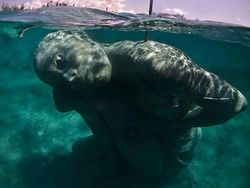 Foto Benda yang Ditemukan di Laut dan Pantai Bikin Melotot