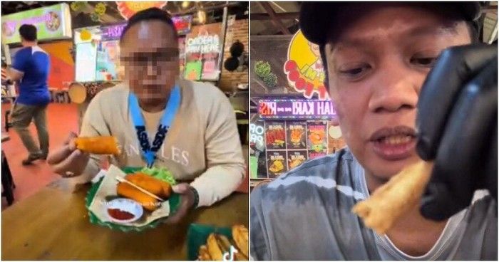 Beri Review Tak Pantas, Konten Kreator Ini Diprotes Pemilik Kedai