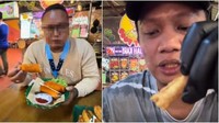 Beri Review Tak Pantas, Konten Kreator Ini Diprotes Pemilik Kedai