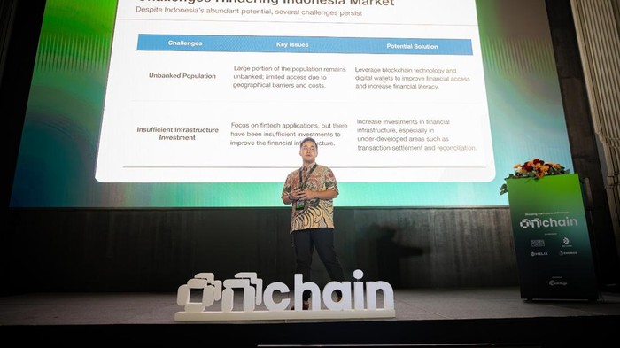 Blockchain