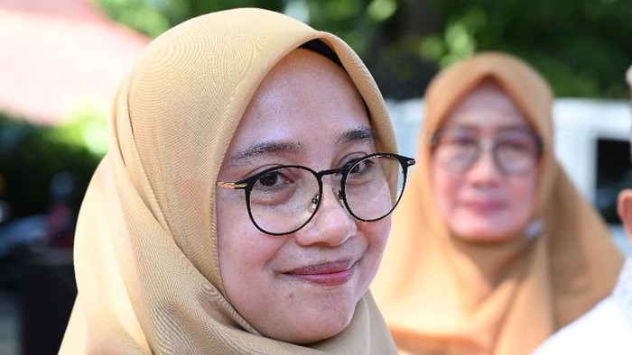 Bupati Banyuwangi Ipuk Fiestiandani.