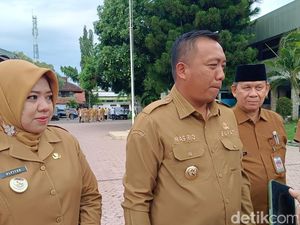600 Tenaga Honorer Pemkab Situbondo Diberhentikan