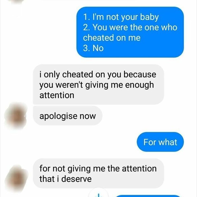 Contoh Chat Pacar Red Flag, Pantas Buat Diputusin