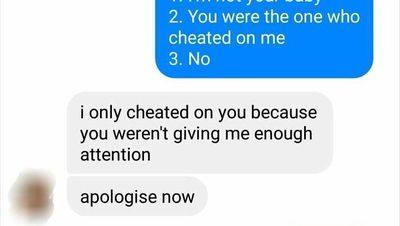 Contoh Chat Pacar Red Flag, Pantas Buat Diputusin