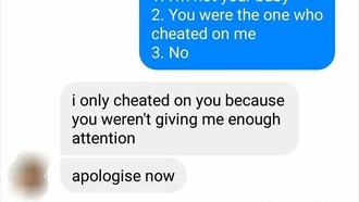 Contoh Chat Pacar Red Flag, Pantas Buat Diputusin