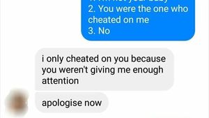 Contoh Chat Pacar Red Flag, Pantas Buat Diputusin