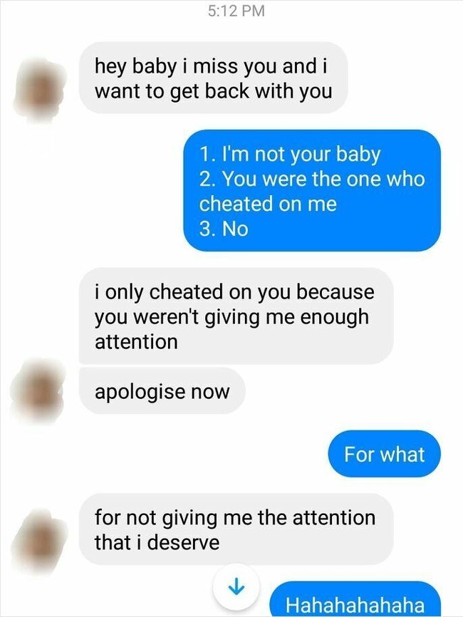 Contoh Chat Pacar Red Flag, Pantas Buat Diputusin