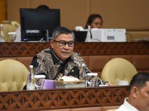 Legislator Gerindra Salurkan 5000 Genteng ke Korban Puting Beliung di Pati