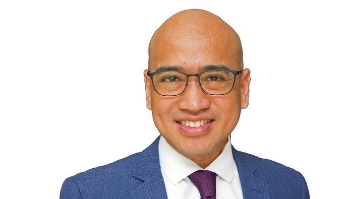 Direktur Eksekutif Kadin Indonesia Institute, Mulya Amri. (Dok. ist)