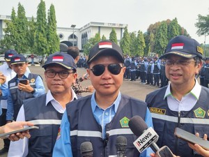 Kemenag Minta Masyarakat Tak Nekat Pergi Haji Ilegal: Saudi Sangat Ketat