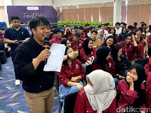 Generasi Muda Punya Andil Wujudkan Bandung Smart City