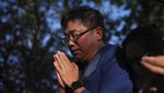 Doa Warga Vancouver untuk Korban Tragedi Festival Budaya Filipina