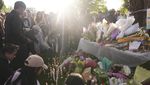 Doa Warga Vancouver untuk Korban Tragedi Festival Budaya Filipina