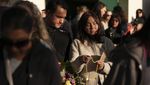 Doa Warga Vancouver untuk Korban Tragedi Festival Budaya Filipina