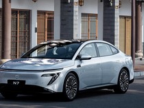 Mobil Listrik Nissan N7 Siap Diekspor Tahun Depan, Indonesia Kebagian?