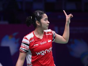 PBSI Rilis Atlet Kejuaraan Beregu Asia 2026, Ester Comeback
