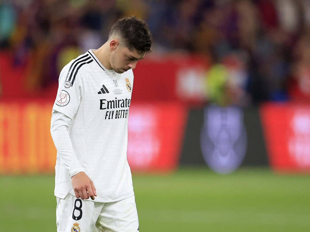 Foto: REUTERS/Borja Suarez