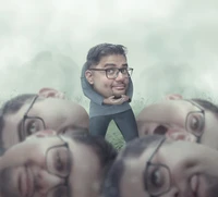 Foto editan