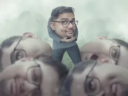 Orang-orang dengan Kemampuan Edit Foto Nyeleneh, Begini Hasilnya