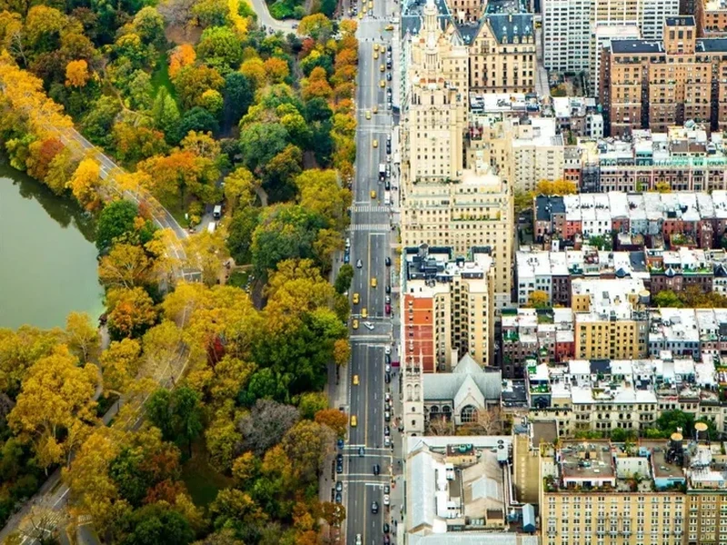 Foto menakjubkan tanpa editan