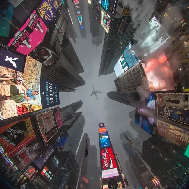 Sumpah Ini Foto Asli, Bukan Editan AI!