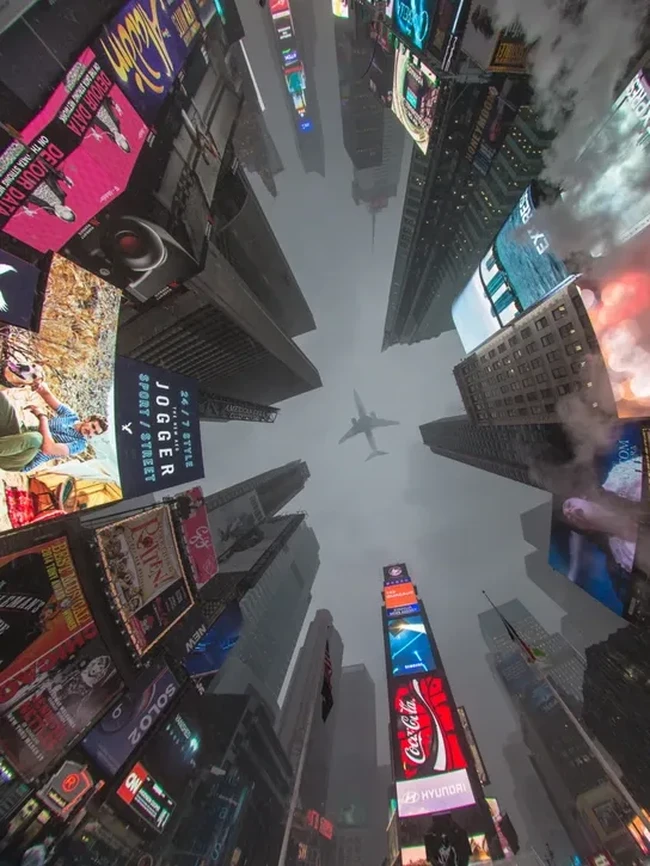 Sumpah Ini Foto Asli, Bukan Editan AI!