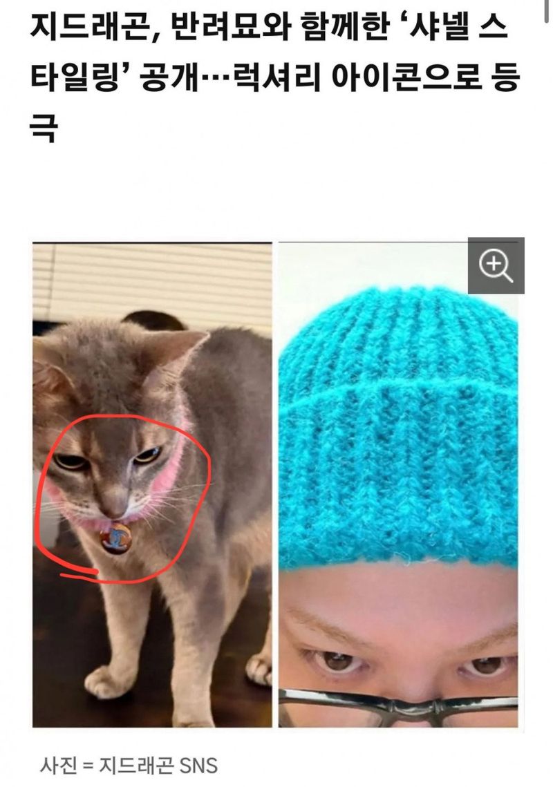 G-Dragon BIGBANG dan Jooyeon After School