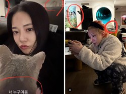 G-Dragon & Jooyeon After School Digosipkan Pacaran, Tuai Perdebatan Netizen