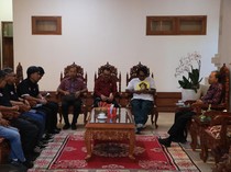 Koster Minta PICA Fest Bali Beri Panggung untuk Produk dan UMKM Lokal