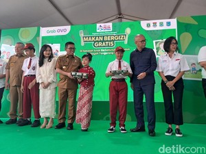 Andra Soni: MBG untuk Anak Disabilitas Perlu Penanganan Khusus