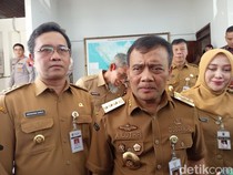Gubernur Luthfi Kirim Tim ke Ponpes Gontor, Pastikan Bantuan untuk Para Korban