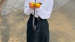 Foto: Saat Haruka Eks Member JKT48 Pamer Keindahan Jepang