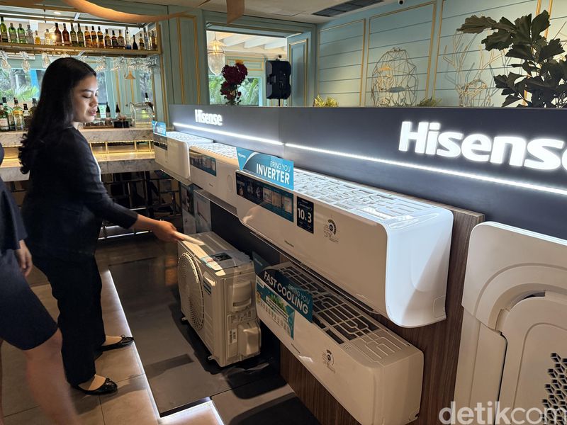 Hisense