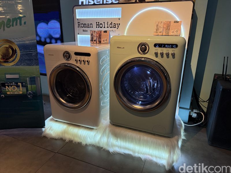 Hisense