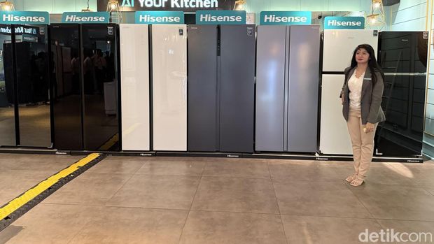 Hisense