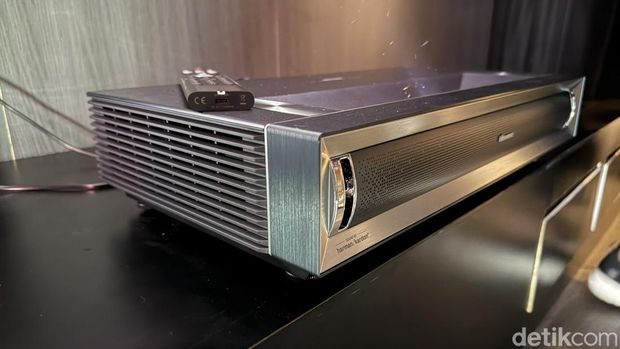 Hisense PX3 Promax