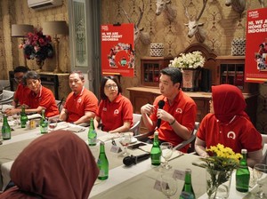 Home Credit Luncurkan Fasilitas Modal Usaha, Bisa Pinjam Sampai Rp 50 Juta