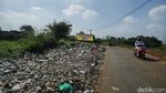 HUT ke-26 Kota Depok, Tapi Masih Ada PR Soal Sampah
